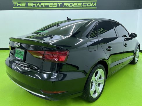 Used 2018 Audi A3 2.0T Premium FWD image 10