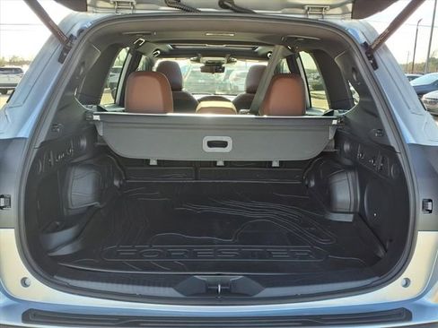 Certified 2025 Subaru Forester Touring image 20