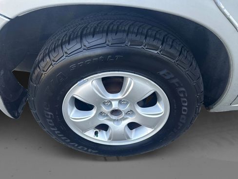 Used 2003 Toyota Highlander 2WD image 23