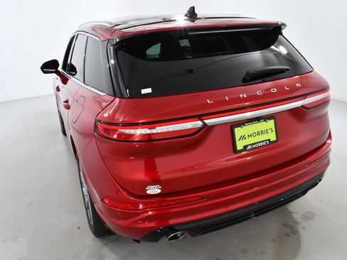 Used 2022 Lincoln Corsair Grand Touring w/ Elements Technology Bundle image 14