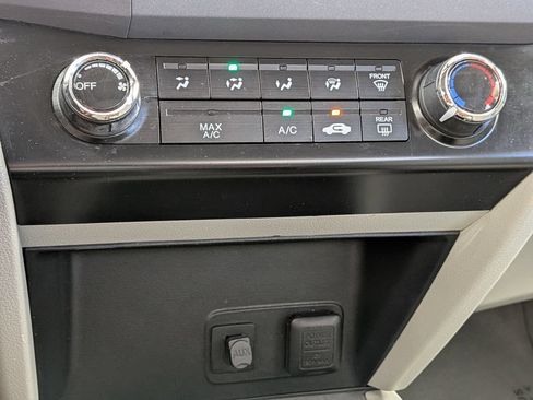 Used 2012 Honda Civic EX image 24