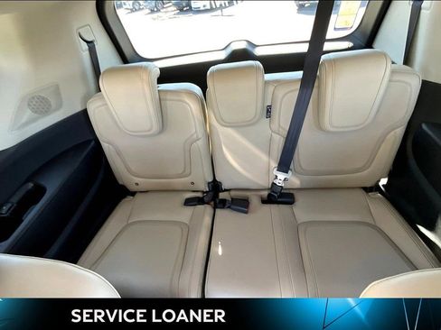 Used 2025 INFINITI QX80 Pure image 28