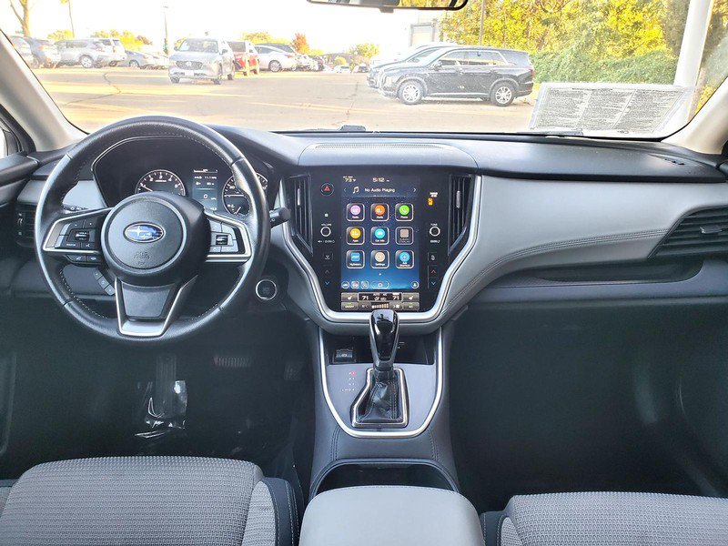 Used 2022 Subaru Outback Premium AWD/4WD image 8