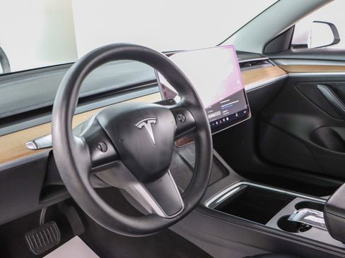 Used 2022 Tesla Model 3 Long Range image 20