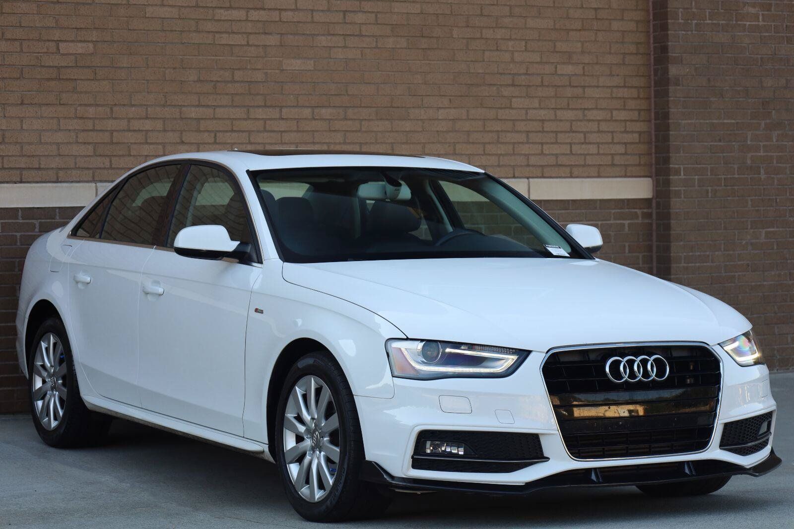 Used 2015 Audi A4 2.0T Premium FWD image 7