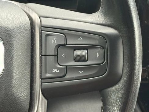 Used 2024 GMC Sierra 3500 Denali Ultimate AWD/4WD image 12