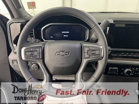 New 2026 Chevrolet Silverado 1500 RST w/ Z71 Off-Road Package image 42