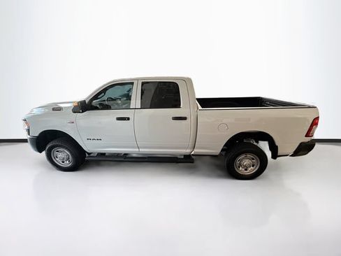 Used 2022 RAM 2500 Tradesman AWD/4WD image 9