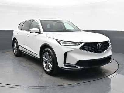 New 2026 Acura MDX SH-AWD