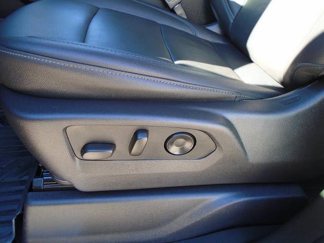 Certified 2024 Chevrolet Silverado 1500 LTZ AWD/4WD image 19