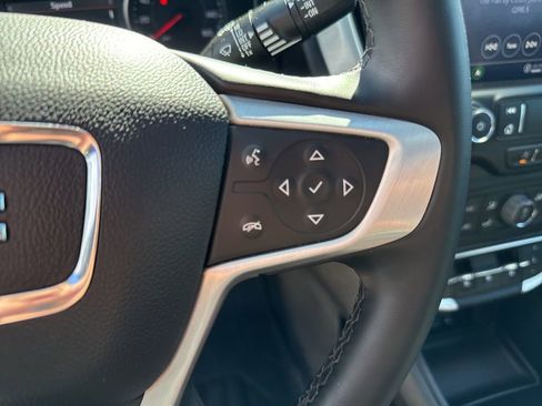 Certified 2024 GMC Terrain SLT w/ Infotainment Package II image 44