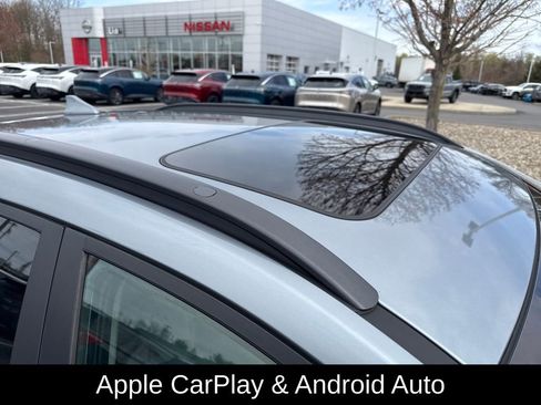 Used 2020 Hyundai Kona Limited w/ Cargo Package AWD/4WD image 15