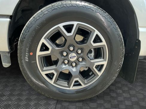 Used 2024 Ford F150 STX AWD/4WD image 14