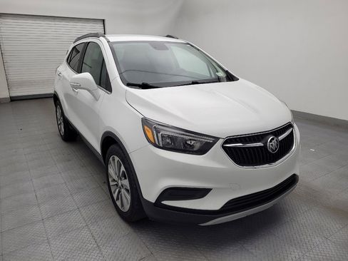 Used 2019 Buick Encore Preferred FWD image 13
