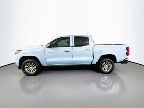 Used 2025 Chevrolet Colorado LT w/ LT Convenience Package RWD image 8