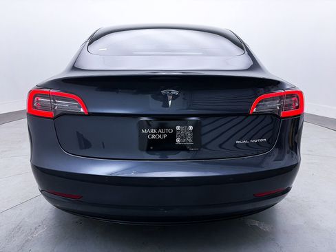 Used 2022 Tesla Model 3 Long Range image 13