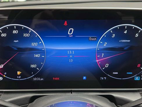 New 2026 Mercedes-Benz C 300 4MATIC Sedan image 19