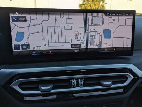 Used 2024 BMW 330i xDrive Sedan image 23