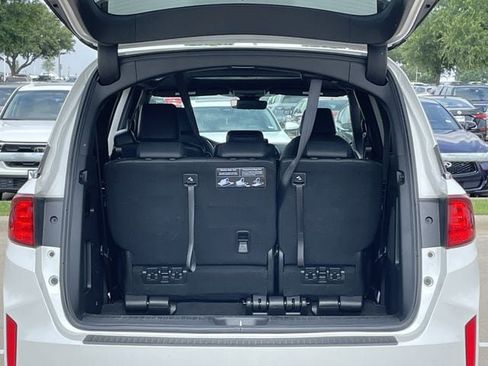Used 2025 Honda Odyssey Sport-L image 30