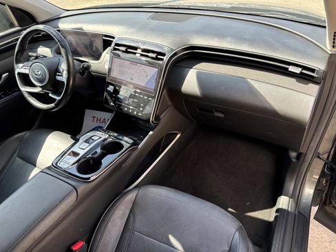 Used 2023 Hyundai Tucson Limited image 26