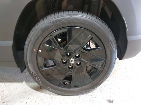 New 2026 Hyundai Kona SEL Sport FWD image 35
