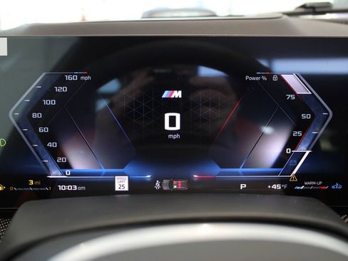 New 2026 BMW X5 M60i w/ Climate Comfort Package image 3