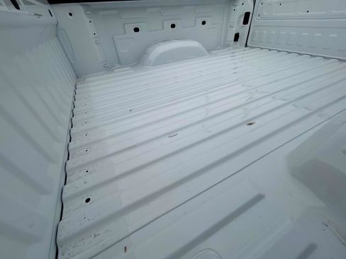 New 2026 Chevrolet Silverado 2500 W/T w/ WT/CX Safety Package image 15