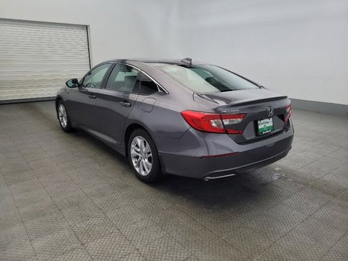 Used 2020 Honda Accord LX image 5