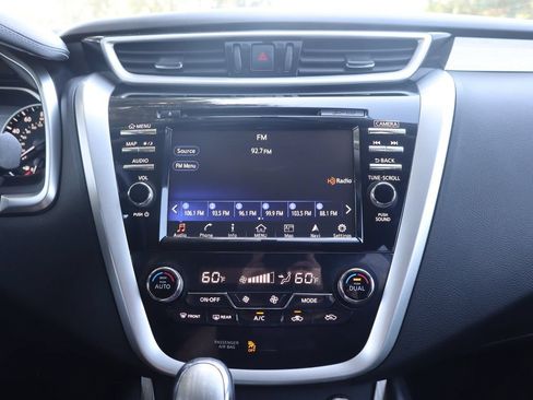 Used 2015 Nissan Murano SV w/ Premium Package AWD/4WD image 35