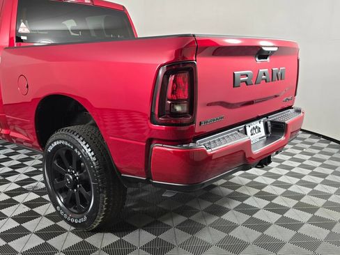 New 2026 RAM 2500 Big Horn image 12