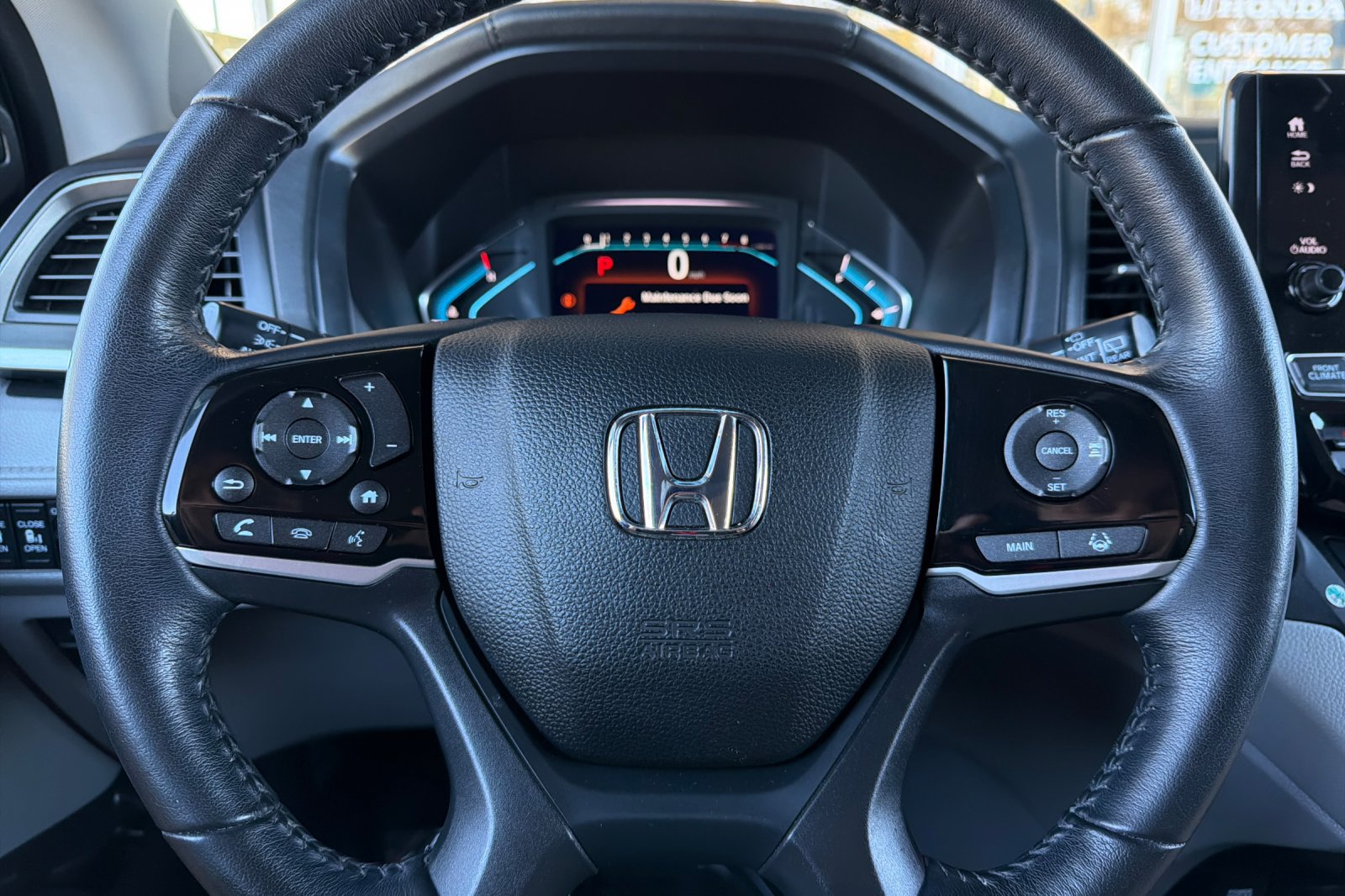 Used 2020 Honda Odyssey EX-L image 24