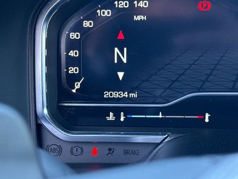 Used 2024 GMC Sierra 1500 Denali image 29