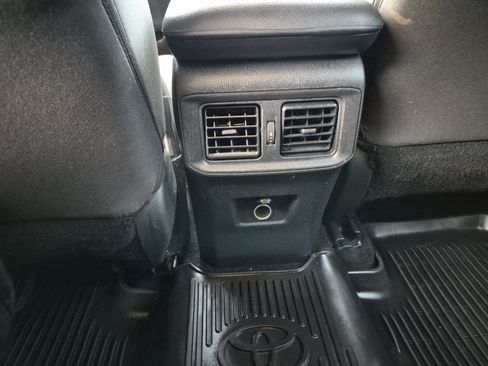 Used 2025 Toyota RAV4 LE FWD image 16