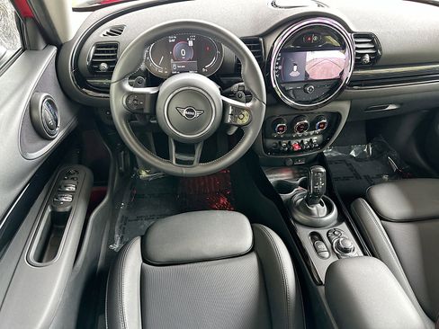 Used 2024 MINI Cooper Clubman S image 23