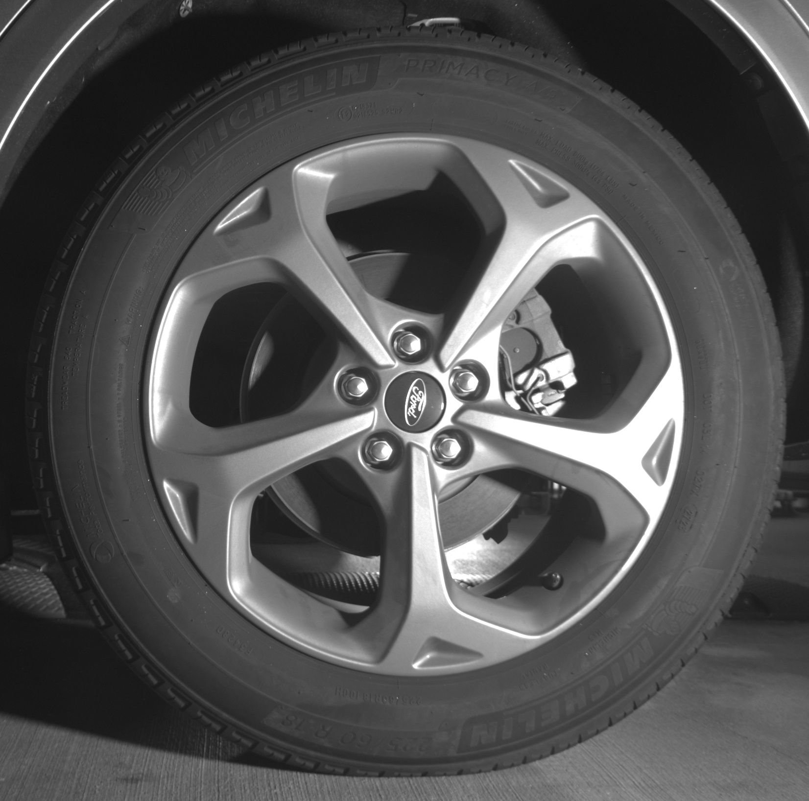 Used 2023 Ford Escape ST-Line w/ Tech Pack #1 AWD/4WD image 11