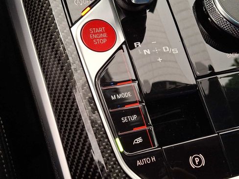 Certified 2024 BMW M2 w/ Lighting Package image 24