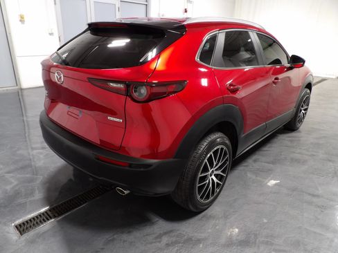 Used 2024 MAZDA CX-30 AWD 2.5 S w/ Select Sport Pkg image 6