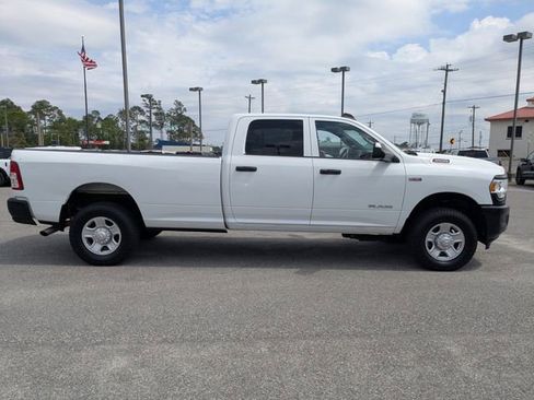Used 2022 RAM 3500 Tradesman image 3