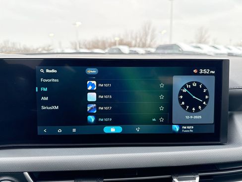 New 2026 Hyundai Sonata SEL image 18