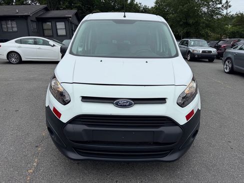 Used 2017 Ford Transit Connect XL FWD image 3