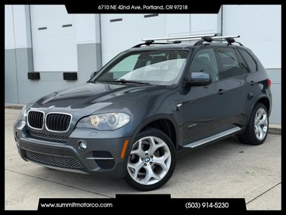 Used 2011 BMW X5 xDrive35i