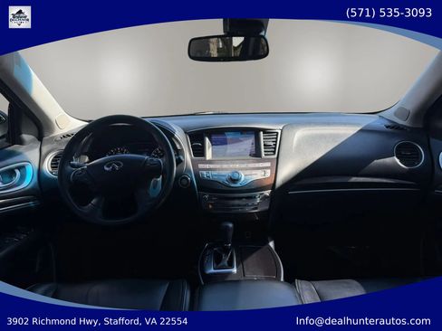 Used 2014 INFINITI QX60 Luxe w/ Premium Plus Package AWD/4WD image 30