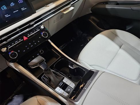 New 2026 Hyundai Tucson SEL image 23