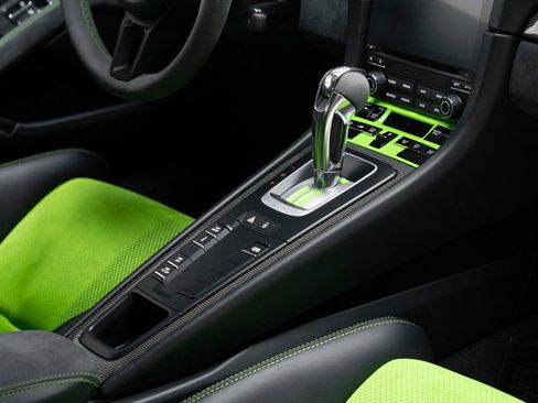 Used 2019 Porsche 911 GT3 RS RWD image 13