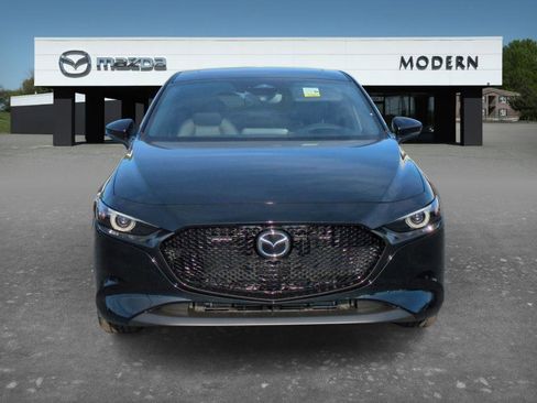 New 2026 MAZDA MAZDA3 2.5 S Hatchback w/ Premium Pkg image 2