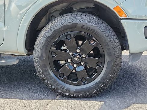Used 2021 Ford Ranger XLT w/ Equipment Group 301A Mid RWD image 23