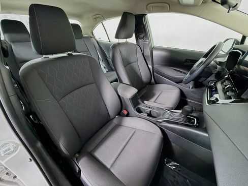 Used 2024 Toyota Corolla LE FWD image 25