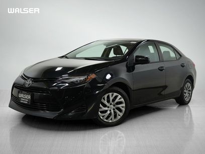 Used 2019 Toyota Corolla L