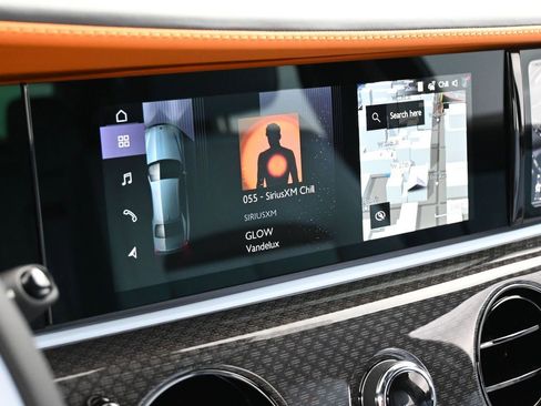 New 2026 Rolls-Royce Ghost Black Badge AWD/4WD image 19