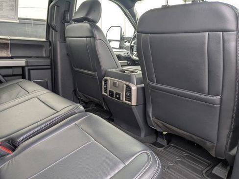 Used 2022 Ford F250 Lariat w/ Chrome Package AWD/4WD image 30